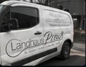 Referenzprojekt Fahrzeugbeschriftung 1