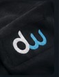 Bestickte Arbeitskleidung mit DW Logo