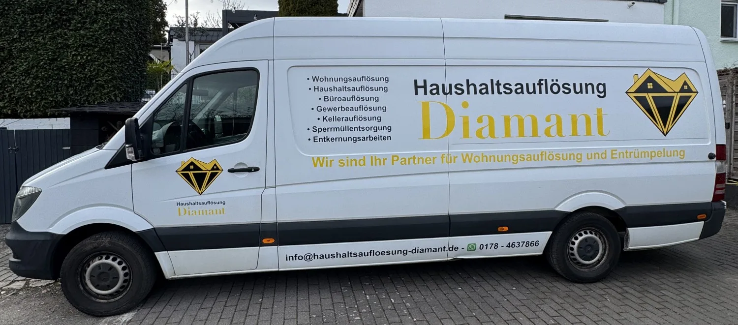 Referenzprojekt Fahrzeugbeschriftung 3